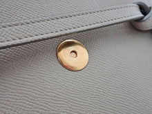 画像をギャラリービューアに読み込む, CELINE セリーヌ NANO BELT BAG ナノ ベルトバッグ 189003ZVA.18LT