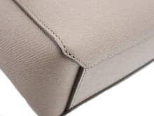 画像をギャラリービューアに読み込む, CELINE セリーヌ NANO BELT BAG ナノ ベルトバッグ 189003ZVA.18LT