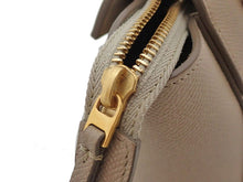 画像をギャラリービューアに読み込む, CELINE セリーヌ NANO BELT BAG ナノ ベルトバッグ 189003ZVA.18LT