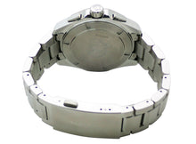 画像をギャラリービューアに読み込む, - タグ・ホイヤー アクアレーサー クロノグラフ CAY111A.BA0927