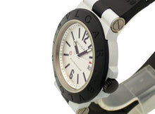 画像をギャラリービューアに読み込む, - ブルガリ アルミニウム AL44TA