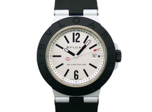 画像をギャラリービューアに読み込む, - ブルガリ アルミニウム AL44TA