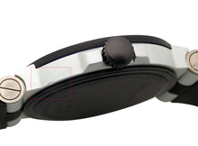 画像をギャラリービューアに読み込む, - ブルガリ アルミニウム AL44TA