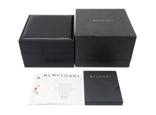 画像をギャラリービューアに読み込む, - ブルガリ アルミニウム AL44TA