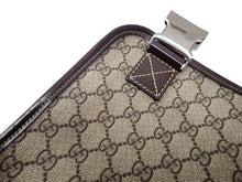 画像をギャラリービューアに読み込む, - GUCCI グッチ GG Supreme Interlocking G GGスプリーム インターロッキングG Messenger Shoulder Bag メッセンジャー ショルダーバッグ 223661