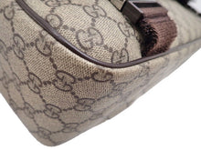 画像をギャラリービューアに読み込む, - GUCCI グッチ GG Supreme Interlocking G GGスプリーム インターロッキングG Messenger Shoulder Bag メッセンジャー ショルダーバッグ 223661