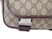 画像をギャラリービューアに読み込む, - GUCCI グッチ GG Supreme Interlocking G GGスプリーム インターロッキングG Messenger Shoulder Bag メッセンジャー ショルダーバッグ 223661