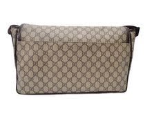 画像をギャラリービューアに読み込む, - GUCCI グッチ GG Supreme Interlocking G GGスプリーム インターロッキングG Messenger Shoulder Bag メッセンジャー ショルダーバッグ 223661