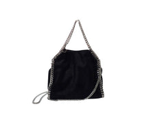画像をギャラリービューアに読み込む, - STELLA McCARTNEY ステラ マッカートニー Falabella Mini Tote Bag ファラベラ ミニトートバッグ 371223W91321000U