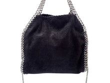 画像をギャラリービューアに読み込む, - STELLA McCARTNEY ステラ マッカートニー Falabella Mini Tote Bag ファラベラ ミニトートバッグ 371223W91321000U