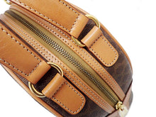 画像をギャラリービューアに読み込む, - CELINE セリーヌ VINTAGE OLD CELINE ヴィンテージ オールドセリーヌ Macadam マカダム Hand Bag ハンドバッグ MC/1065 M95