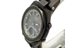 画像をギャラリービューアに読み込む, - カシオ Baby-G MSG-B100CB-3AJF