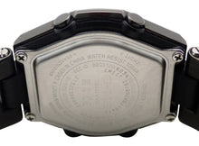 画像をギャラリービューアに読み込む, - カシオ Baby-G MSG-B100CB-3AJF