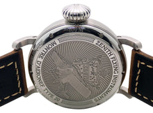 画像をギャラリービューアに読み込む, ゼニス パイロット アエロネフ タイプ20 エクストラ スペシャル 03.2430.3000/21.C738