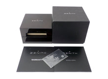 画像をギャラリービューアに読み込む, ゼニス パイロット アエロネフ タイプ20 エクストラ スペシャル 03.2430.3000/21.C738