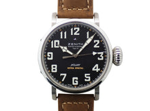 画像をギャラリービューアに読み込む, ゼニス パイロット アエロネフ タイプ20 エクストラ スペシャル 03.2430.3000/21.C738