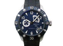 画像をギャラリービューアに読み込む, - ゼニス デファイ クラシック パワーリザーブ エリート・シー 03.0519.685/51.R674 世界限定150本