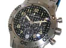 画像をギャラリービューアに読み込む, - ブレゲ トランスアトランティック タイプXX 3820TI/K2/TW9