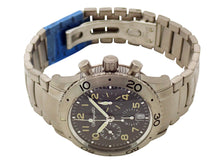 画像をギャラリービューアに読み込む, - ブレゲ トランスアトランティック タイプXX 3820TI/K2/TW9