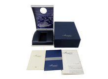 画像をギャラリービューアに読み込む, - ブレゲ トランスアトランティック タイプXX 3820TI/K2/TW9