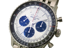画像をギャラリービューアに読み込む, - ブライトリング ナビタイマー1 B01 クロノグラフ 43 AB0138241C1A1/AB0138