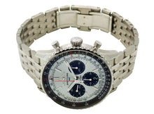 画像をギャラリービューアに読み込む, - ブライトリング ナビタイマー1 B01 クロノグラフ 43 AB0138241C1A1/AB0138