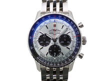 画像をギャラリービューアに読み込む, - ブライトリング ナビタイマー1 B01 クロノグラフ 43 AB0138241C1A1/AB0138