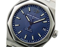 画像をギャラリービューアに読み込む, - ジラール・ペルゴ ロレアート42mm 81010-11-431-11A