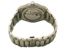 画像をギャラリービューアに読み込む, - ジラール・ペルゴ ロレアート42mm 81010-11-431-11A