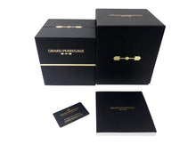 画像をギャラリービューアに読み込む, - ジラール・ペルゴ ロレアート42mm 81010-11-431-11A