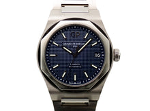 画像をギャラリービューアに読み込む, - ジラール・ペルゴ ロレアート42mm 81010-11-431-11A