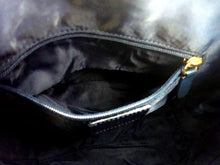 画像をギャラリービューアに読み込む, - Christian Dior クリスチャンディオール Trotter トロッター Hand Accessory Pouch ハンド アクセサリーポーチ