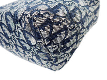 画像をギャラリービューアに読み込む, - Christian Dior クリスチャンディオール Trotter トロッター Hand Accessory Pouch ハンド アクセサリーポーチ