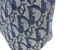 画像をギャラリービューアに読み込む, - Christian Dior クリスチャンディオール Trotter トロッター Hand Accessory Pouch ハンド アクセサリーポーチ