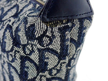 画像をギャラリービューアに読み込む, - Christian Dior クリスチャンディオール Trotter トロッター Hand Accessory Pouch ハンド アクセサリーポーチ