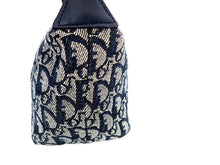 画像をギャラリービューアに読み込む, - Christian Dior クリスチャンディオール Trotter トロッター Hand Accessory Pouch ハンド アクセサリーポーチ