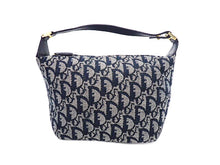 画像をギャラリービューアに読み込む, - Christian Dior クリスチャンディオール Trotter トロッター Hand Accessory Pouch ハンド アクセサリーポーチ