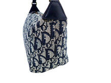 画像をギャラリービューアに読み込む, - Christian Dior クリスチャンディオール Trotter トロッター Hand Accessory Pouch ハンド アクセサリーポーチ