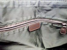 画像をギャラリービューアに読み込む, Christian Dior クリスチャンディオール Trotter トロッター Canvas Shoulder Bag キャンバス ショルダーバッグ