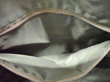 画像をギャラリービューアに読み込む, Christian Dior クリスチャンディオール Trotter トロッター Canvas Shoulder Bag キャンバス ショルダーバッグ