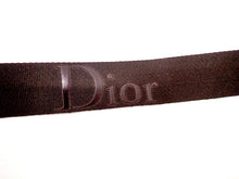 画像をギャラリービューアに読み込む, Christian Dior クリスチャンディオール Trotter トロッター Canvas Shoulder Bag キャンバス ショルダーバッグ