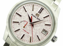 画像をギャラリービューアに読み込む, - グランドセイコー エレガンスコレクション SBGA485 和光限定70本 あんずの花