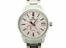 画像をギャラリービューアに読み込む, - グランドセイコー エレガンスコレクション SBGA485 和光限定70本 あんずの花