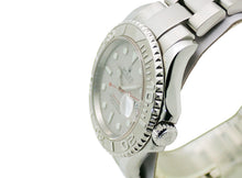 画像をギャラリービューアに読み込む, - ロレックス ヨットマスター ロレジウム 16622 SS/PT