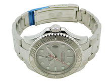 画像をギャラリービューアに読み込む, - ロレックス ヨットマスター ロレジウム 16622 SS/PT