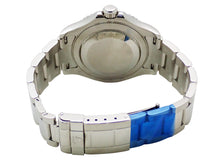 画像をギャラリービューアに読み込む, - ロレックス ヨットマスター ロレジウム 16622 SS/PT