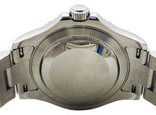 画像をギャラリービューアに読み込む, - ロレックス ヨットマスター ロレジウム 16622 SS/PT