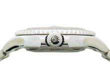 画像をギャラリービューアに読み込む, - ロレックス ヨットマスター ロレジウム 16622 SS/PT