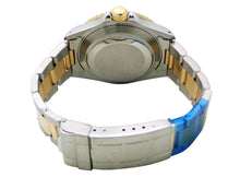画像をギャラリービューアに読み込む, ロレックス サブマリーナデイト 16613 SS/YG