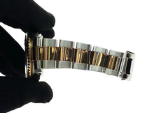 画像をギャラリービューアに読み込む, ロレックス サブマリーナデイト 16613 SS/YG